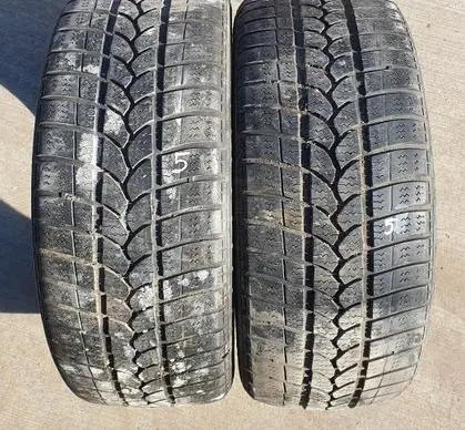 Ford Mondeo MK IV R15 summer tire 454
