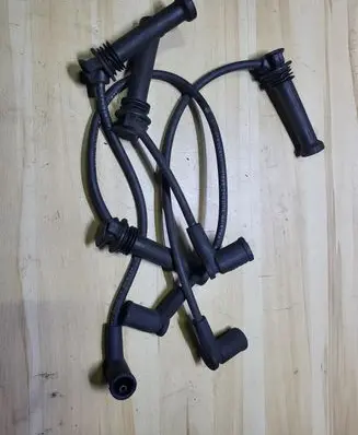 Ford Mondeo Mk III Ignition plug leads 