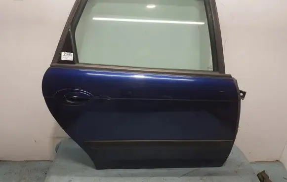 Citroen C5 Rear door