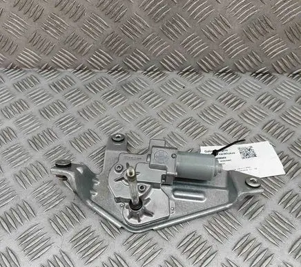 Honda CR-V Rear window wiper motor 76700TLAA01