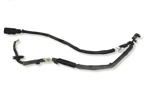 Volkswagen Transporter - Caravelle T6 Positive cable (battery) 7E0971158A 7E0971794D