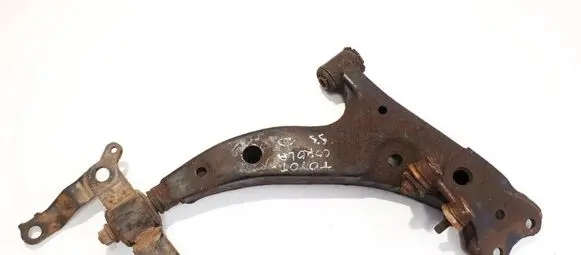 Toyota Corolla E100 Front lower control arm/wishbone