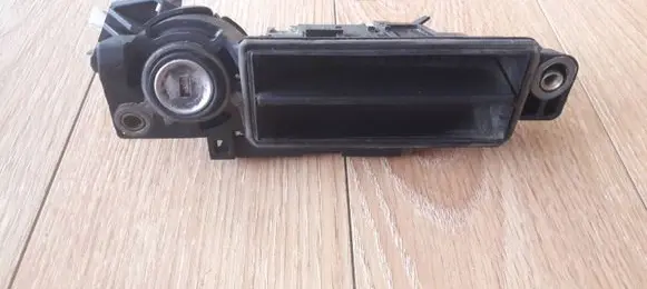 Mercedes-Benz E W211 Tailgate/trunk/boot exterior handle A2037500493 708000812