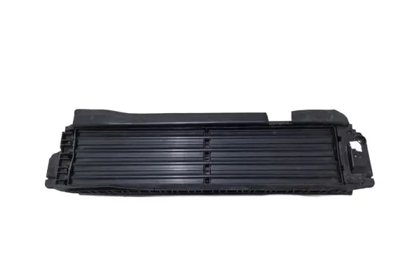 Audi A3 8Y Intercooler air channel guide 8Y0121219A
