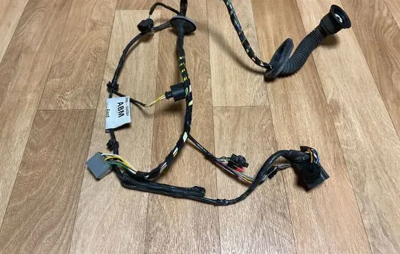Ford Focus Front door wiring loom 98AG14A584