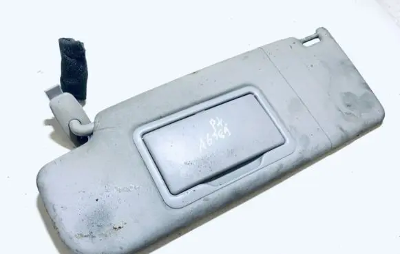 Audi A3 S3 8L Sun visor 8d0857551e