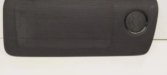 Audi S5 Parcel shelf speaker trim grill 8T0035405D