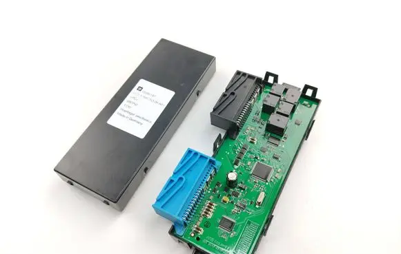 Other control units/modules