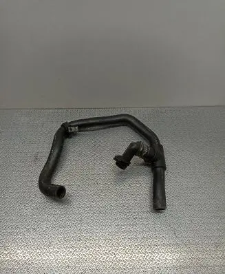 Citroen C5 Engine coolant pipe/hose 9633414880 63506