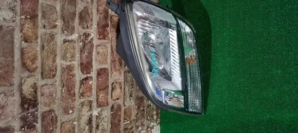 Chevrolet Orlando Headlight/headlamp