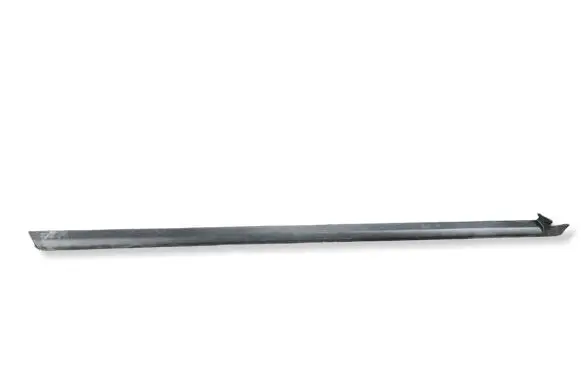 Porsche Cayenne (92A) Side skirt front trim 7P5853537
