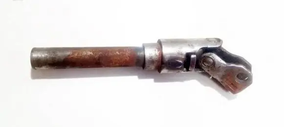 Peugeot 206 Steering column universal joint