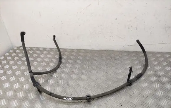Skoda Superb B6 (3T) Headlight washer hose/pipe 