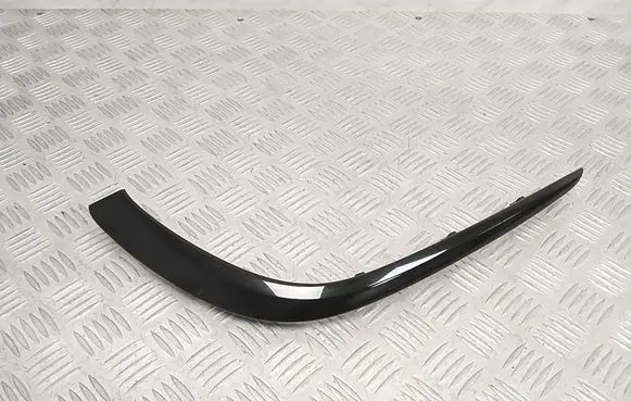 Mercedes-Benz E W213 Front bumper lower grill A2138859303