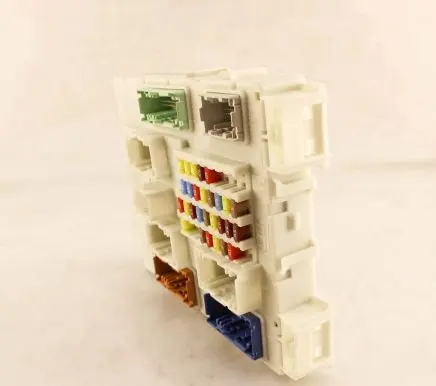 Ford Kuga II Fuse module F1DT14A073PF