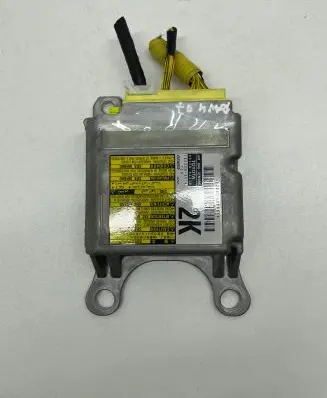 Toyota RAV 4 (XA30) Airbag control unit/module 8917042210 028974094TT