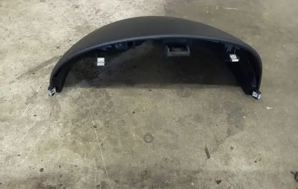 Peugeot 207 Dashboard trim 9650082677 9654746677 PEMD20
