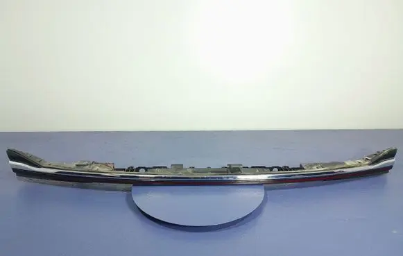 Audi A4 S4 B7 8E 8H Number plate light 7483263