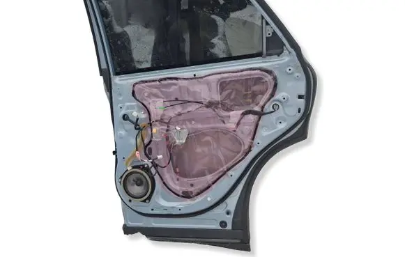 Lexus RX 450H Rear door 