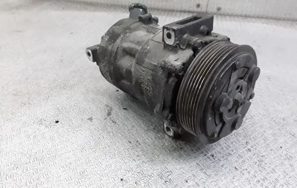 Opel Signum Air conditioning (A/C) compressor (pump) P13171593 SD7V16