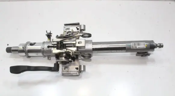 KIA Sportage Steering wheel axle