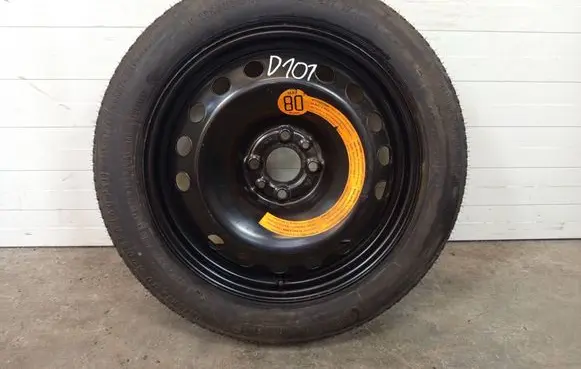 Alfa Romeo Mito R16 spare wheel A4474610