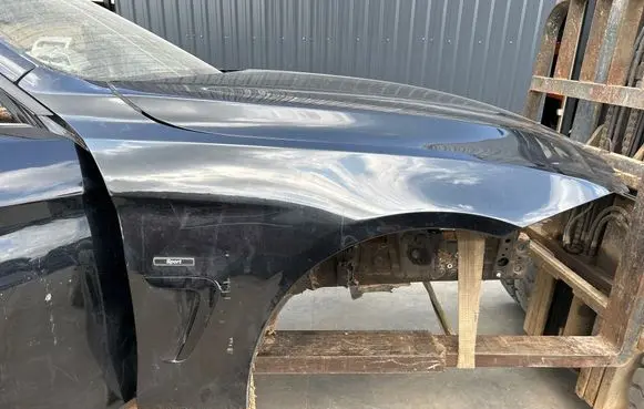 BMW 4 F32 F33 Fender