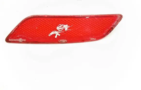 Ford Focus Rear tail light reflector 6M21515C0BC