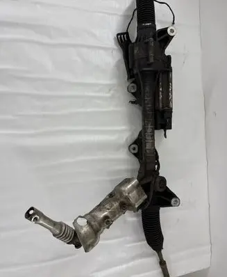 BMW 5 F10 F11 Steering rack 6795192 7806974279 00015903