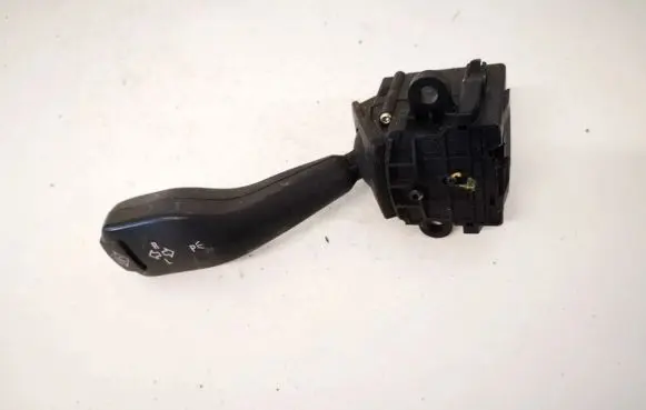 BMW 3 E46 Indicator stalk 8363668k