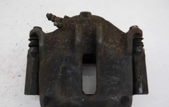 Renault Scenic II - Grand scenic II Front brake caliper