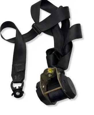 Renault Master II Front seatbelt 7700352047G 023698