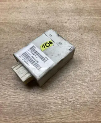 BMW 5 E60 E61 Cruise control unit/module 6784844