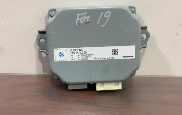 Subaru Forester SK Other control units/modules 82714FL000