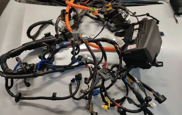 KIA EV6 Other wiring loom M822A42U 91250CV020A