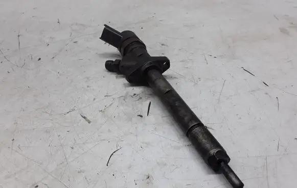 Peugeot 607 Fuel injector 9637277980