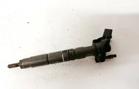Mercedes-Benz E W212 Fuel injector a6420701187 120224