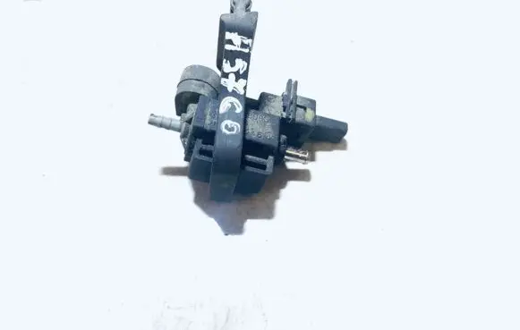 Peugeot 607 Turbo solenoid valve 70058501