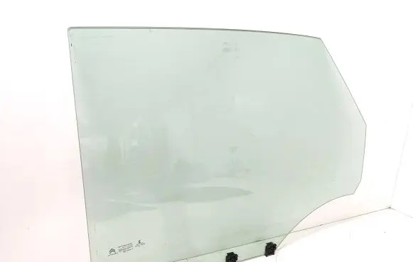 Citroen C4 II Picasso Rear door window glass DOT211M75AS2 E000191