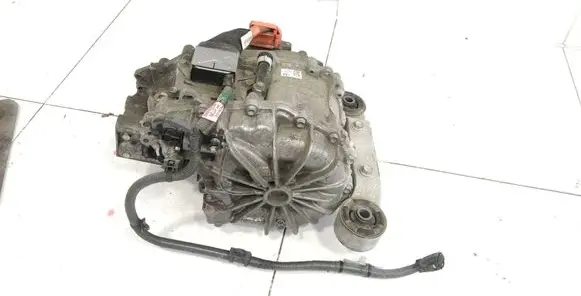 Toyota RAV 4 (XA50) Electric car motor 21JTR3