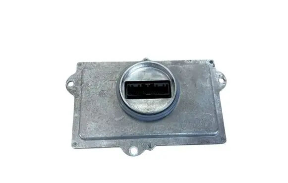 Volkswagen Golf VII Headlight ballast module Xenon 5F0941472A 90050333 881900067
