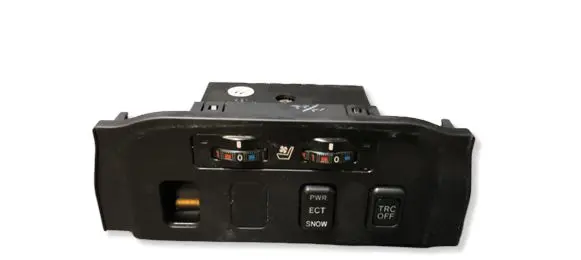 Lexus GS 300 350 430 450H Seat heating switch 453451