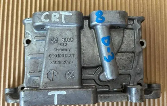 Audi A6 S6 C7 4G other engine part 059109122T