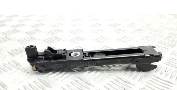 Seat Altea Seat belt adjustment motor 1T0857819