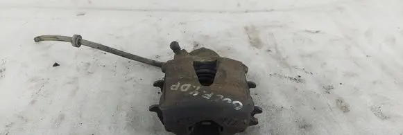 Volkswagen Golf IV Front brake caliper FS111