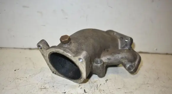 Audi A6 S6 C6 4F Air intake duct part 059145997C
