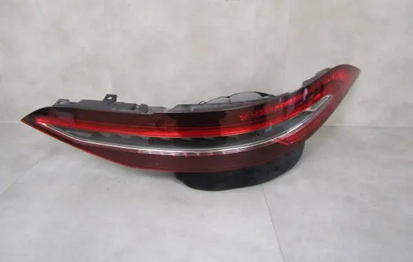 Mercedes-Benz AMG GT R190 C190 Rear/tail lights A2909060200 YAP6108318 WIPAC38841