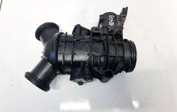 Land Rover Range Rover Sport L320 Intercooler hose/pipe