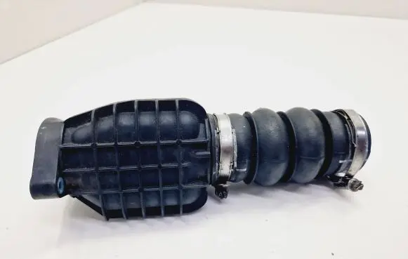 Citroen C4 II Intercooler hose/pipe 9680799980