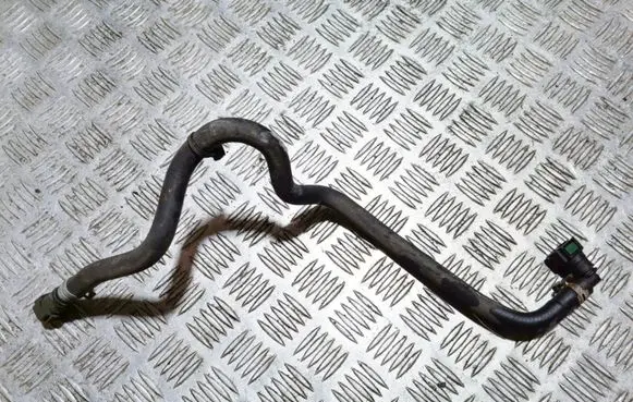 Renault Zoe Air conditioning (A/C) pipe/hose